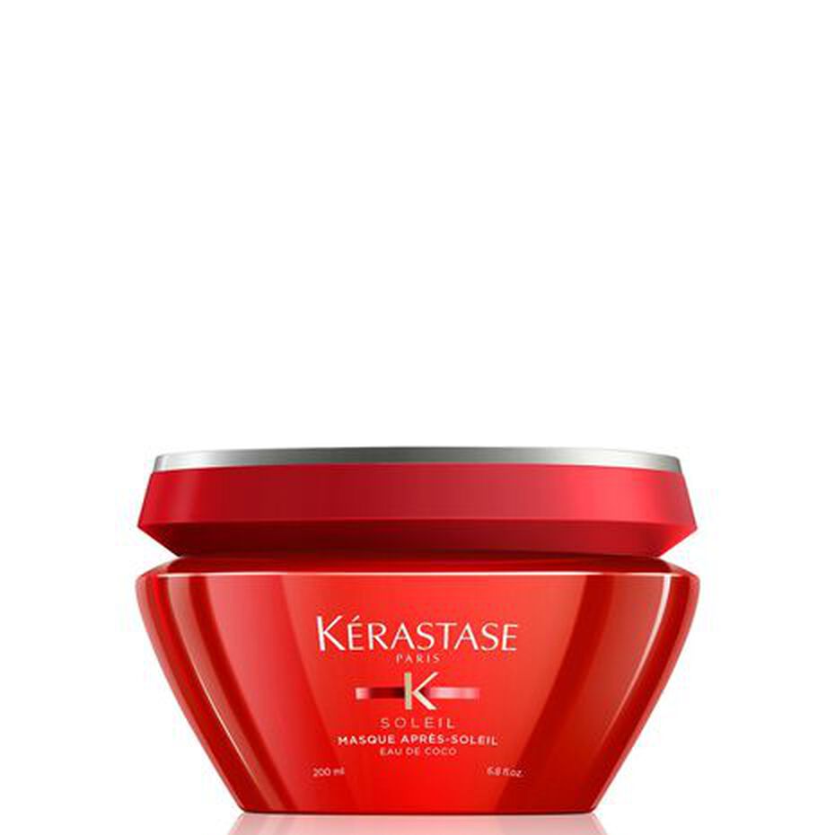 Kérastase Paris Masque Après-Soleil Machera Rivitalizzante Per Capelli Esposti Al Sole 200 ml