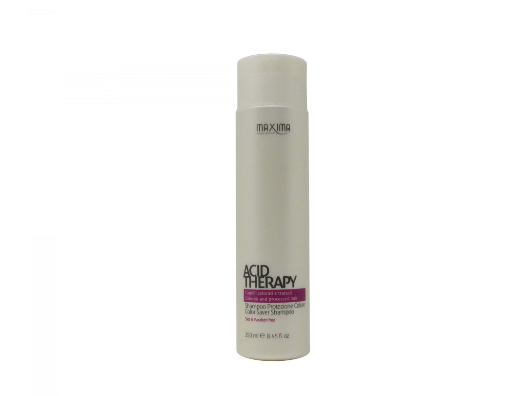 

Maxima Acid Therapy Shampoo for Colored Hair 250 ml
