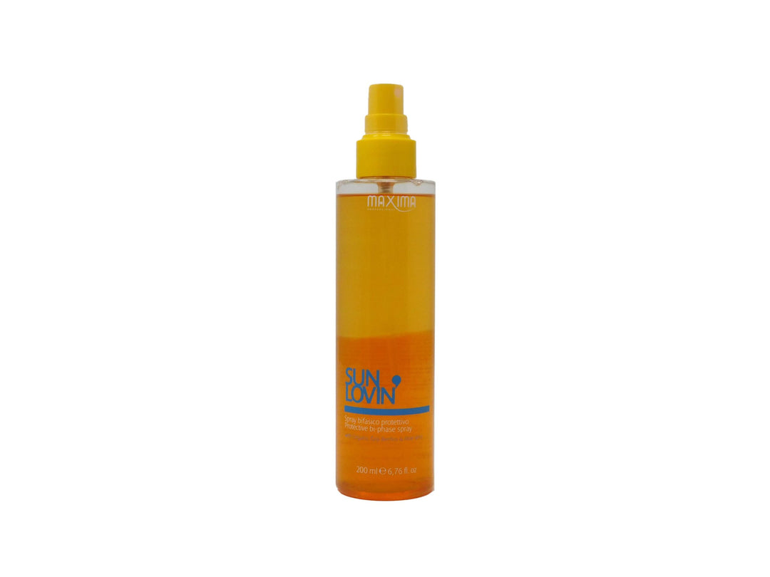 Maxima Sun Lovin' Spray Bifasico Protettivo Per Capelli 200 ml