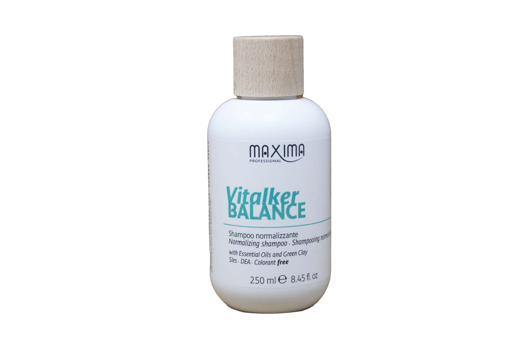 Maxima-Vitalker-Balance-Shampoo-Normalizzante-Purificante-Per-Capelli-250-ml-