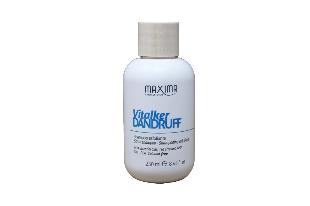 Maxima-Vitalker-Dandruff-Shampoo-Per-Capelli-Esfoliante-250-ml-