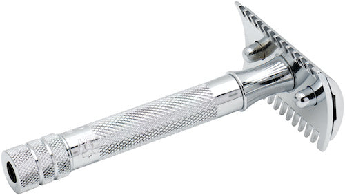 

Merkur Safety Razor 15C Open Comb