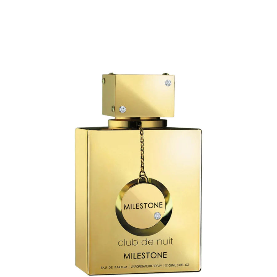 Armaf Milestone Club De Nuit Intense Eau De Parfum Spray Unisex 105 ml