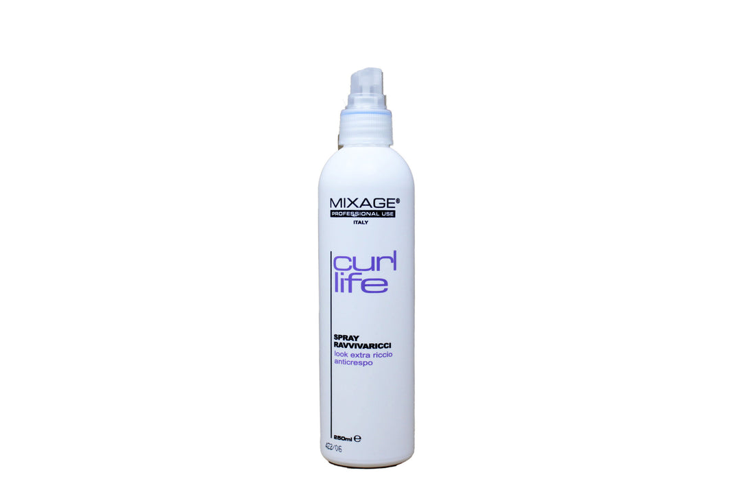 

Extreme Curl Life Spray Reviving Curls 250 ml 
