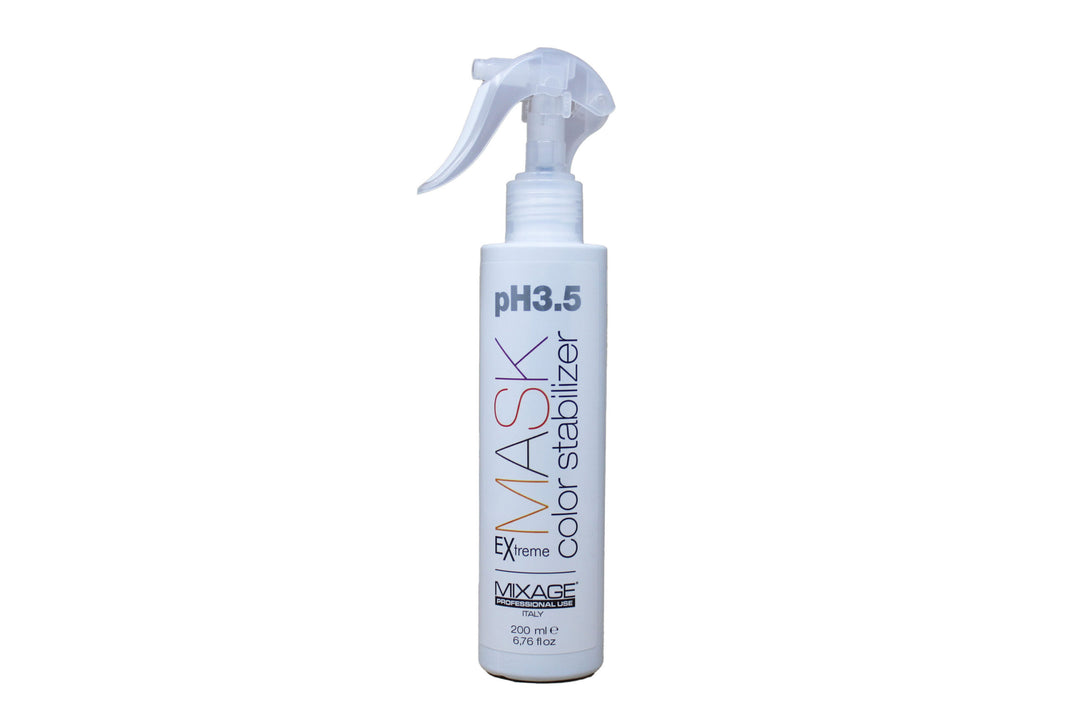 Mixage Extreme Spray Mask Color Stabillizzatore Ph 3.5 200 ml