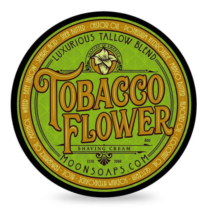 Moon-Sapone-Da-Barba-Tobacco-Flower-170-gr-