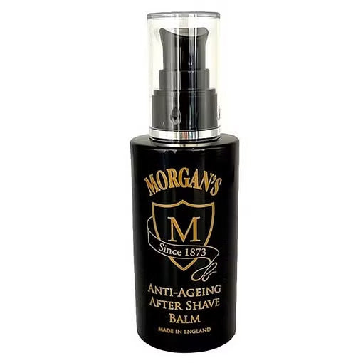 

Morgan's Anti-Aging Aftershave Balm 100 ml