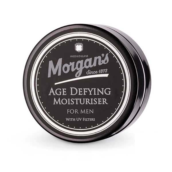 Morgan's Age Defying Moisturiser Idratante Anti-Età Per Il Viso 45 ml