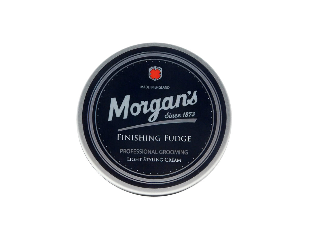 Morgan's Finishing Fudge Crema Styling Per Capelli 75 ml