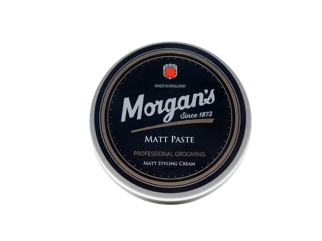 Morgan's Matt Paste Crema Opaca Per Capelli 75 ml