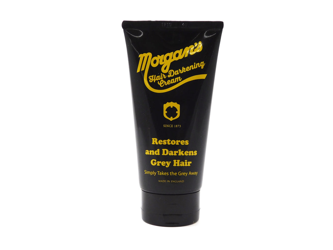 

Morgan's Hair Darkening Cream - Anti-Gray Cream 150 ml