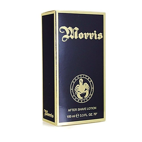 Morris Lotion après-rasage 100 ml