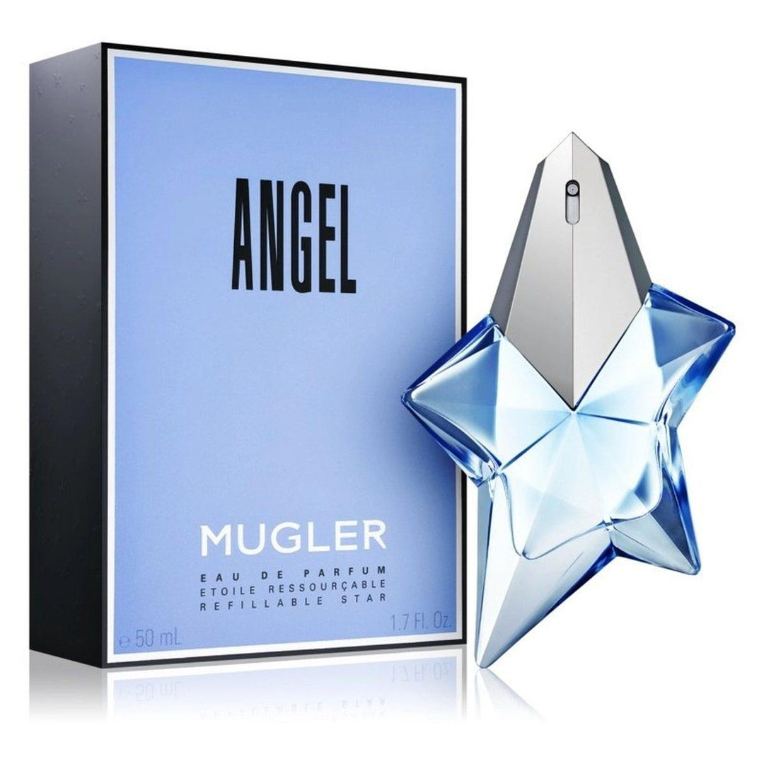 Mugler Angel Eau De Parfum 50 ml