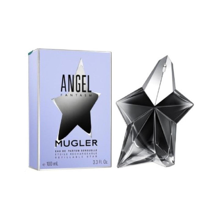 Mugler Angel Fantasm Eau De Parfum Sensuelle 100 ml