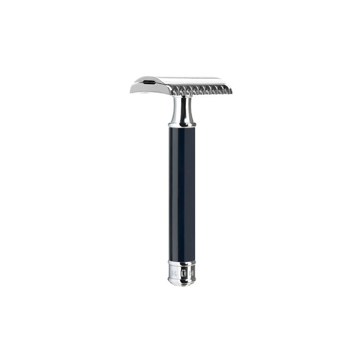 

 Muhle R101 Safety Razor Open Comb