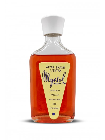 Myrsol After Shave F.Extra 180 ml