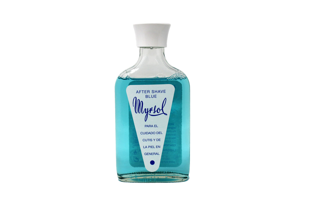 Myrsol AfterShave Blue 180 ml