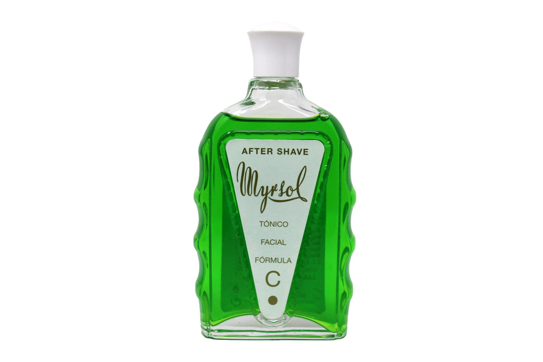 Myrsol AfterShave Tonico Rinfrescante Formula C 180 ml