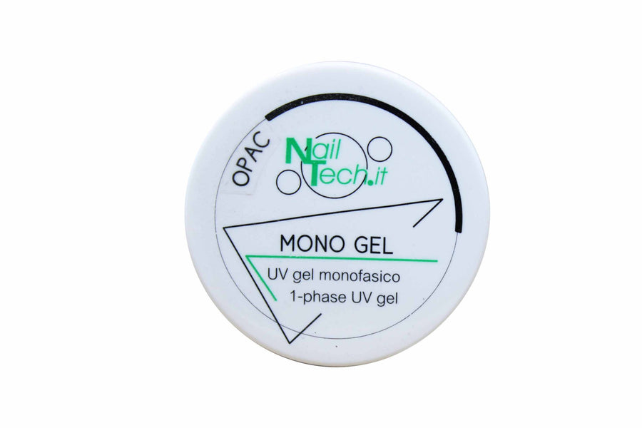 Nail-Tech-UV-Gel-Monofasico-Opaco-Per-Ricostruzione-Unghie-