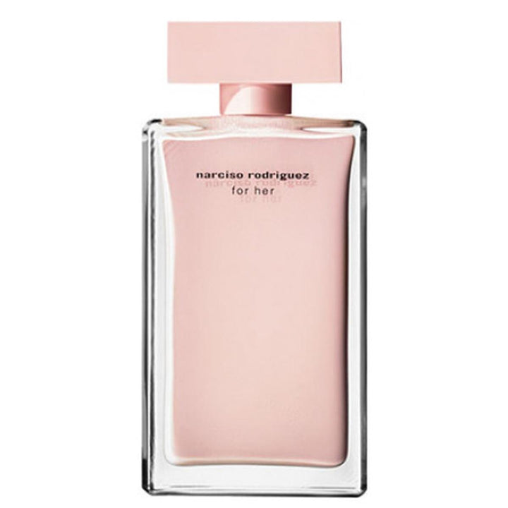 

Narciso Rodriguez For Her Eau De Parfum 100 ml.
