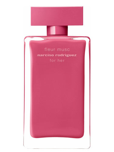 Narciso Rodriguez For Her Fleur Musc Eau De Parfum 100 ml