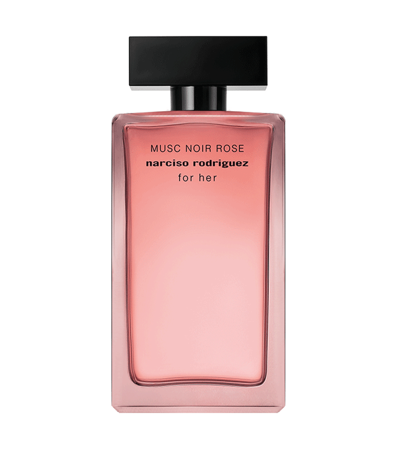 Narciso Rodriguez For Her Musc Noir Rose Eau De Parfum 100 ml