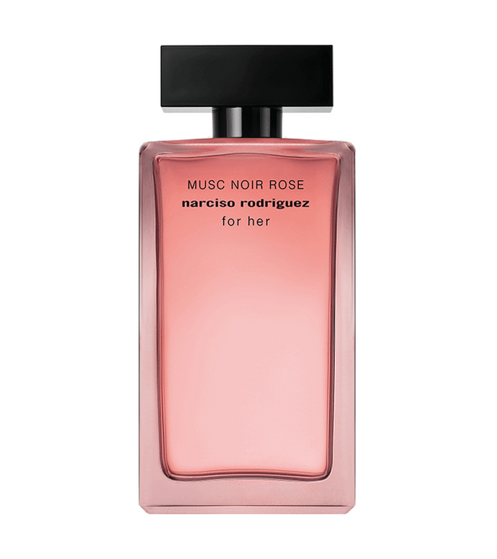 Narciso Rodriguez For Her Musc Noir Rose Eau De Parfum 100 ml