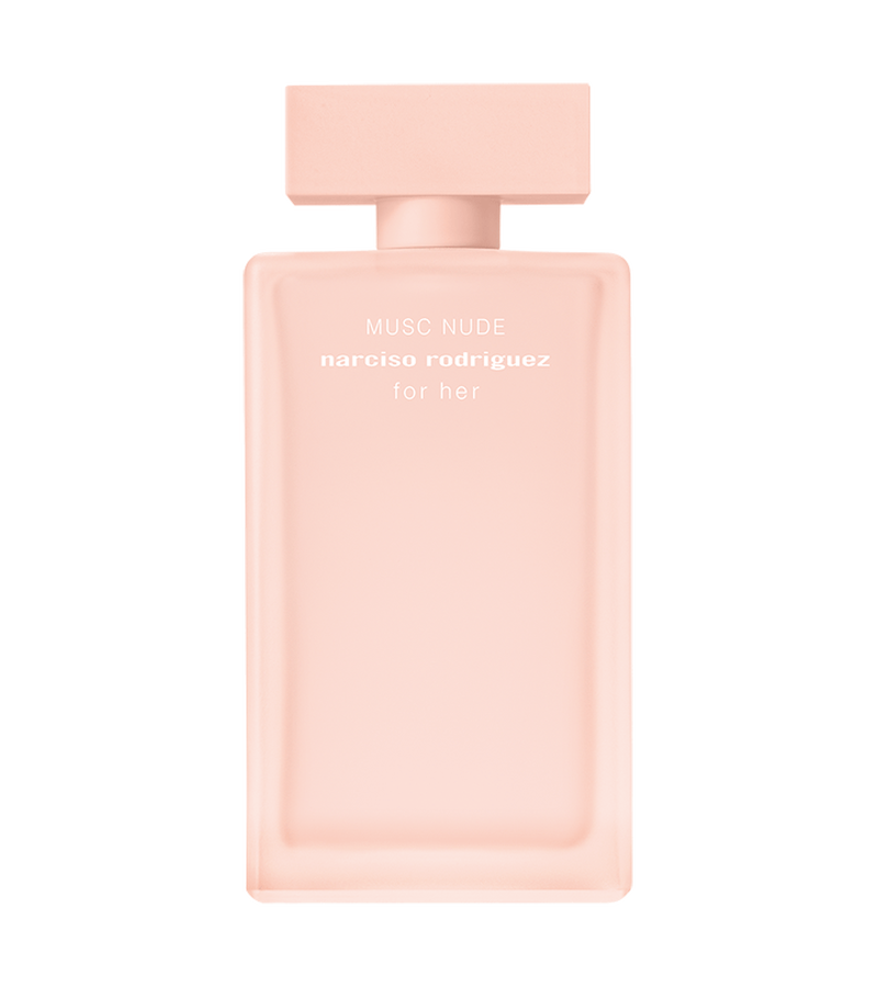 Narciso Rodriguez For Her Musc Nude Eau De Parfum 100 ml