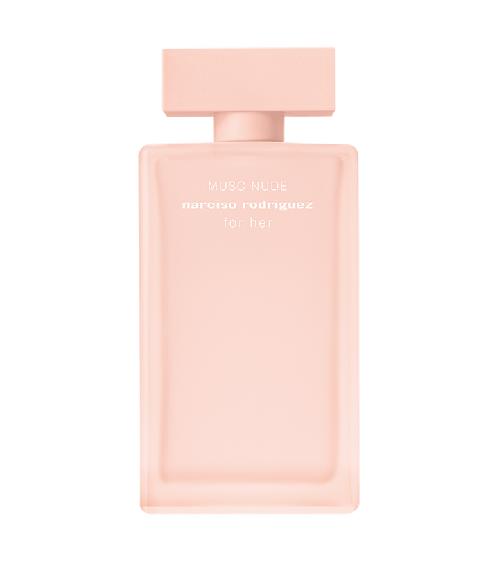 Narciso Rodriguez For Her Musc Nude Eau De Parfum 100 ml