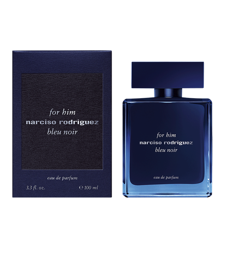 Narciso Rodriguez For Him Bleu Noir Eau De Parfum 100 ml