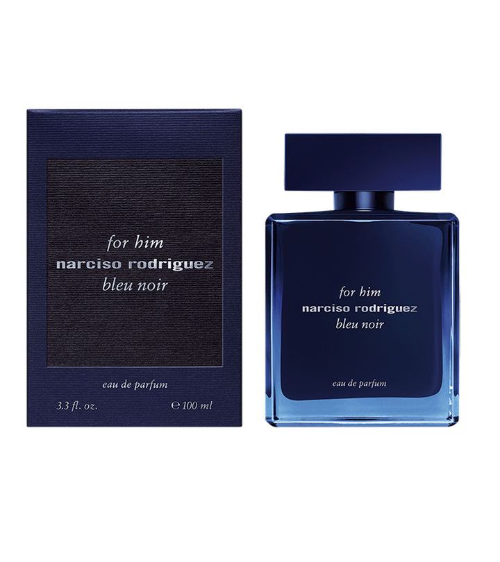 Narciso Rodriguez For Him Bleu Noir Eau De Parfum 100 ml