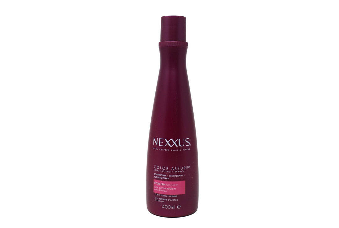 Nexxus-Color-Assure-Balsamo-Per-Capelli-Colorati-E-Trattati-400-ml-