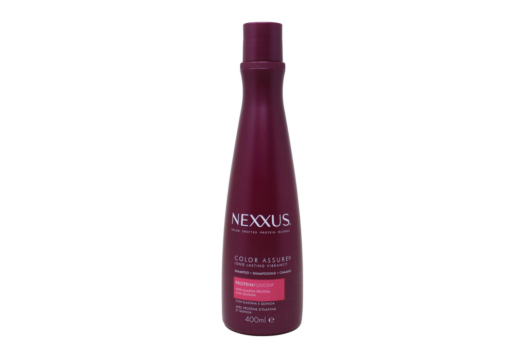 Nexxus-Color-Assure-Shampoo-Per-Capelli-Colorati-Senza-Solfati-400-ml-