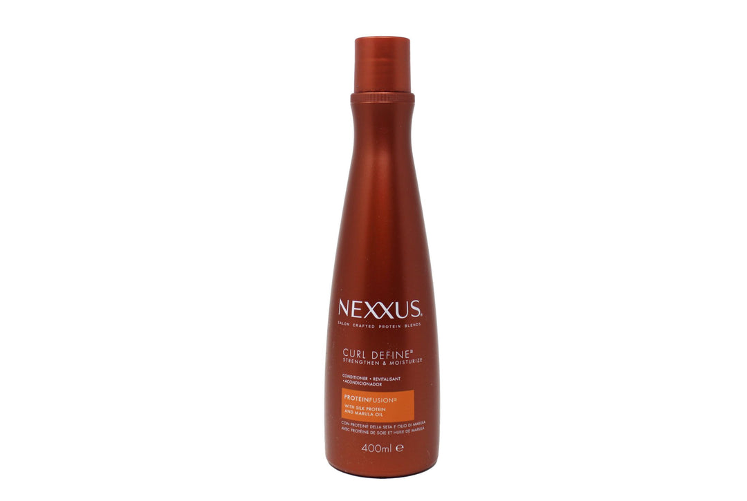 Nexxus-Curl-Define-Balsamo-Per-Capelli-Ricci-400-ml-