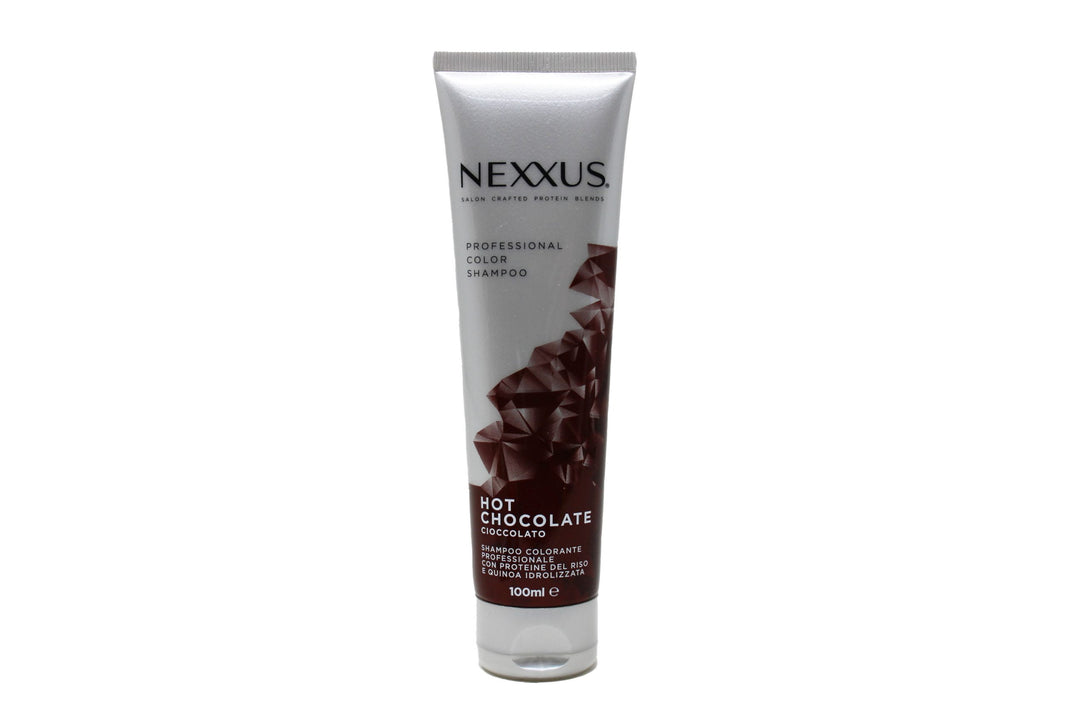 Nexxus-Shampoo-Colorante-Per-Capelli-Cioccolato-100-ml-
