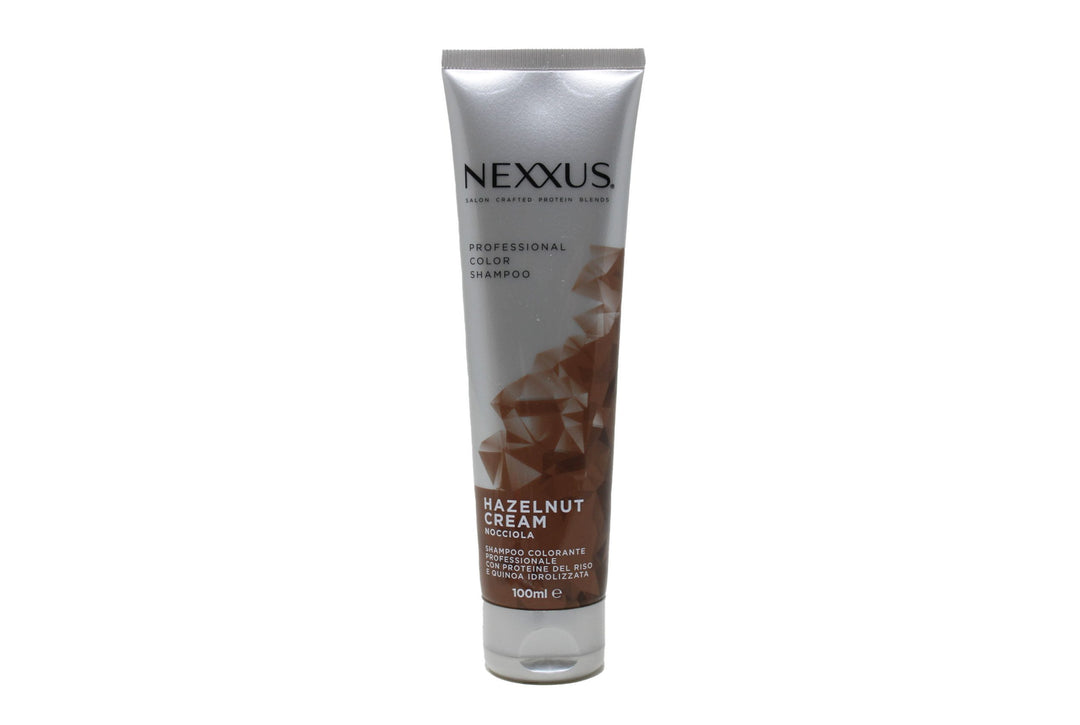 Nexxus-Shampoo-Colorante-Per-Capelli-Nocciola-