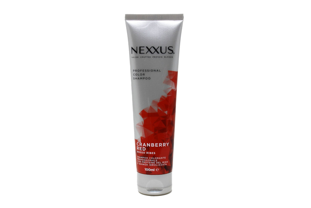 Nexxus-Shampoo-Colorante-Per-Capelli-Rosso-Ribes-100-ml-