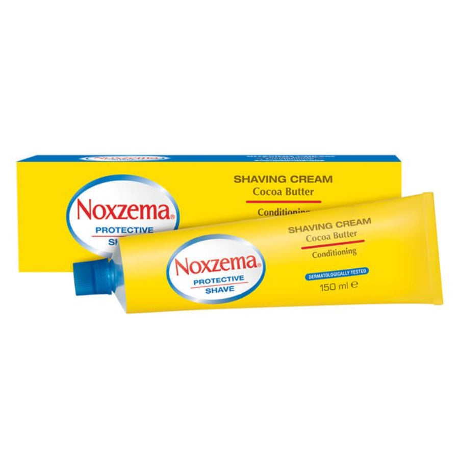 Noxzema Shaving Soap With Cocoa Butter 150 ml