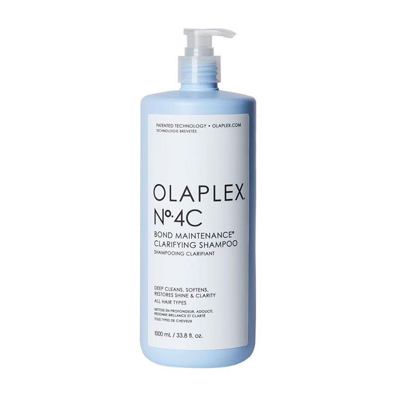 Olaplex Bond Maintenance Clarifying Shampoo Per Capelli N°4C 1000 ml