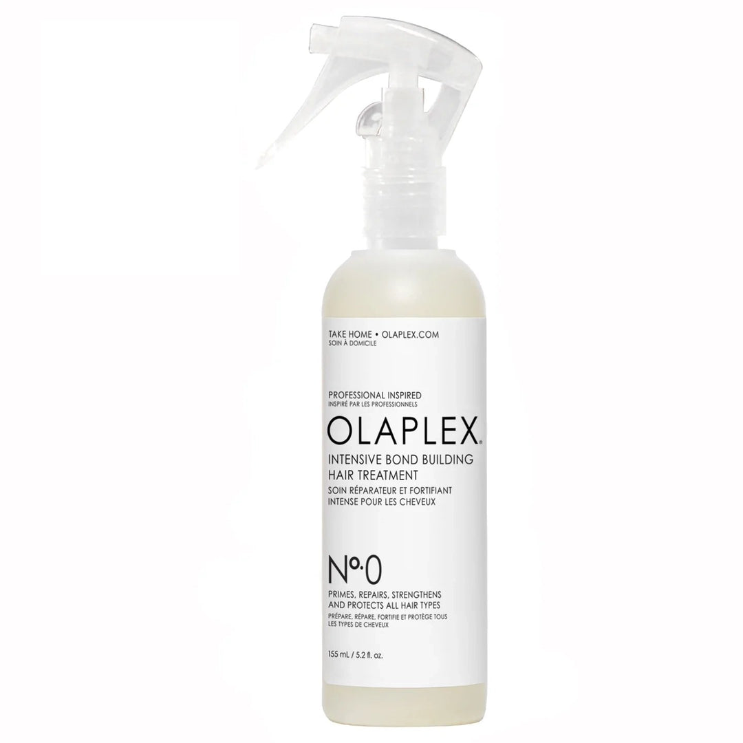 

"Olaplex Intensive Bond Building Hair Treatment N°0, 155 ml"