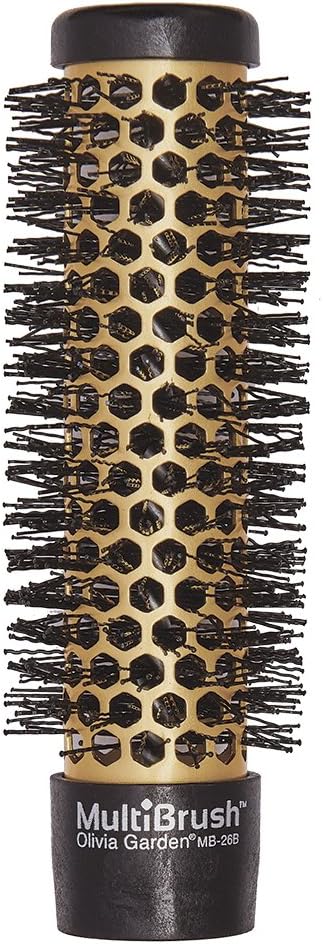 Olivia Garden MultiBrush Replacement Brush 26 mm