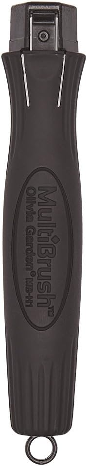 Olivia Garden Multibrush Maniglia Staccabile