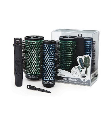 Olivia Garden MultiBrush Kirt