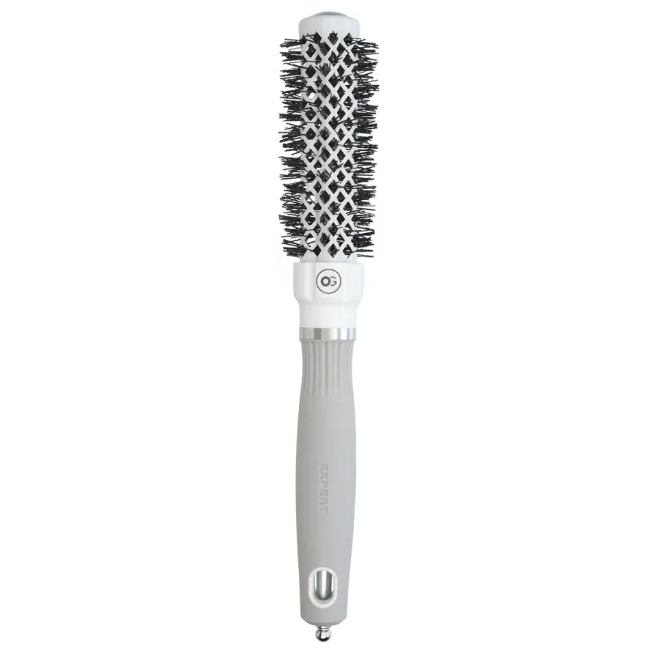 Olivia Garden Spazzola Per Capelli Termica Blowout Grip Diametro 25 mm