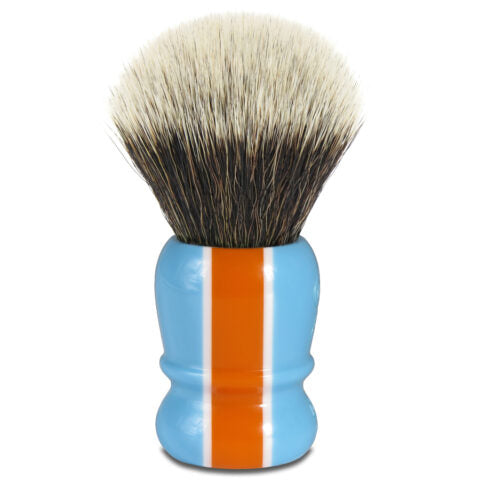 Omega Pędzel do golenia Gt Series Elite z włókna syntetycznego MB1917