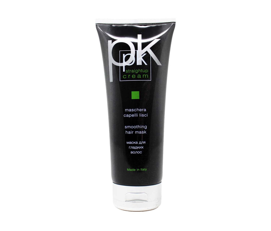 PK Straightup Cream Maschera Per Capelli Lisci 200 ml