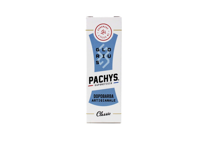 

 Pachys Glorius Aftershave Classic Formula 100 ml