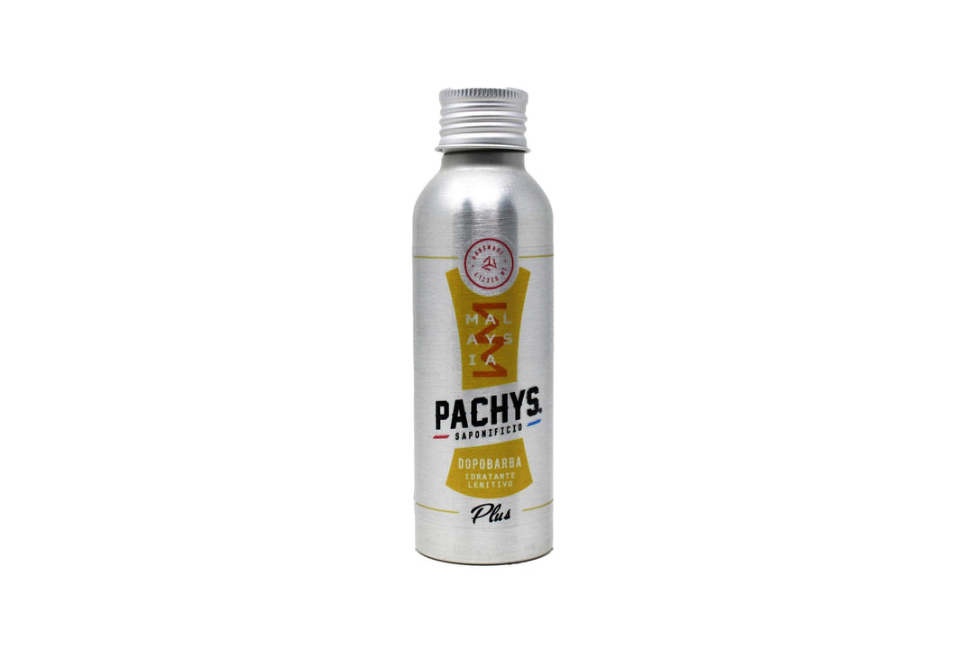 Pachys-Malaysia-Dopobarba-Idratante-E-Lenitivo-Formula-Plus-Per-Pelli-Delicate-100-ml-