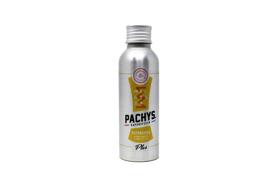 Pachys-Malaysia-Dopobarba-Idratante-E-Lenitivo-Formula-Plus-Per-Pelli-Delicate-100-ml-