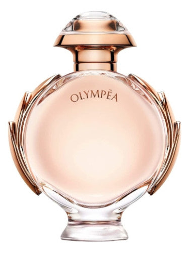 Paco Rabanne Olympea Eau De Parfum 80 ml